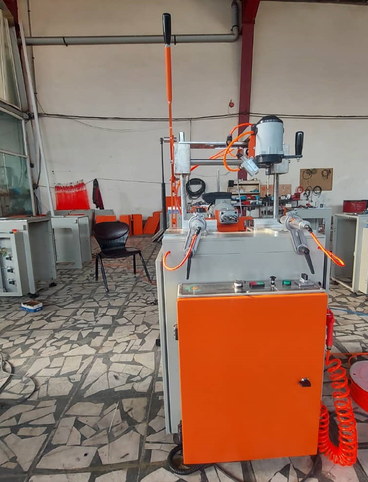 door and window machinery , karen machine